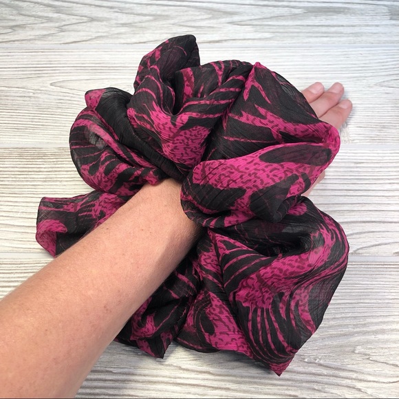 ❤️ 3/$20 ♻️ X-Large | Upcycle Hair Clouds - Picture 2 of 4